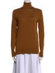 Chloé Wool Turtleneck Sweater