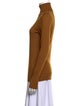 Chloé Wool Turtleneck Sweater