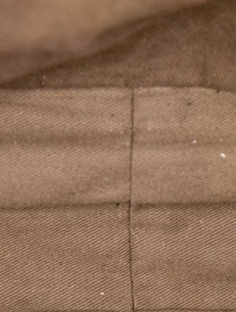 Chloé Leather Bucket Bag