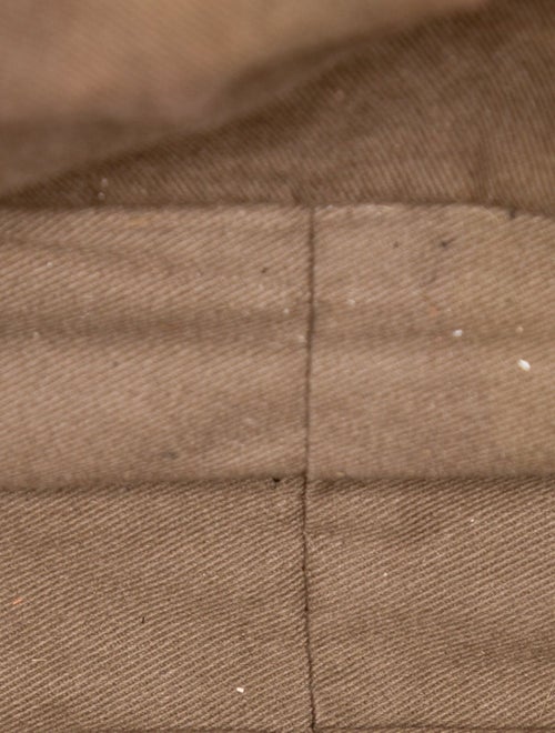 Chloé Leather Bucket Bag