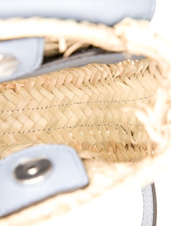 Chloé Leather Marcie Crossbody Small