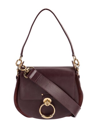 Chloé Leather Tess