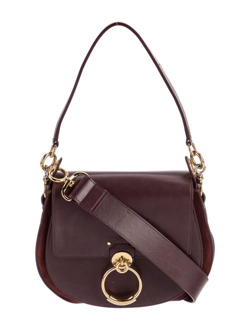 Chloé Leather Tess