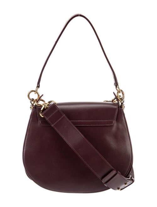 Chloé Leather Tess