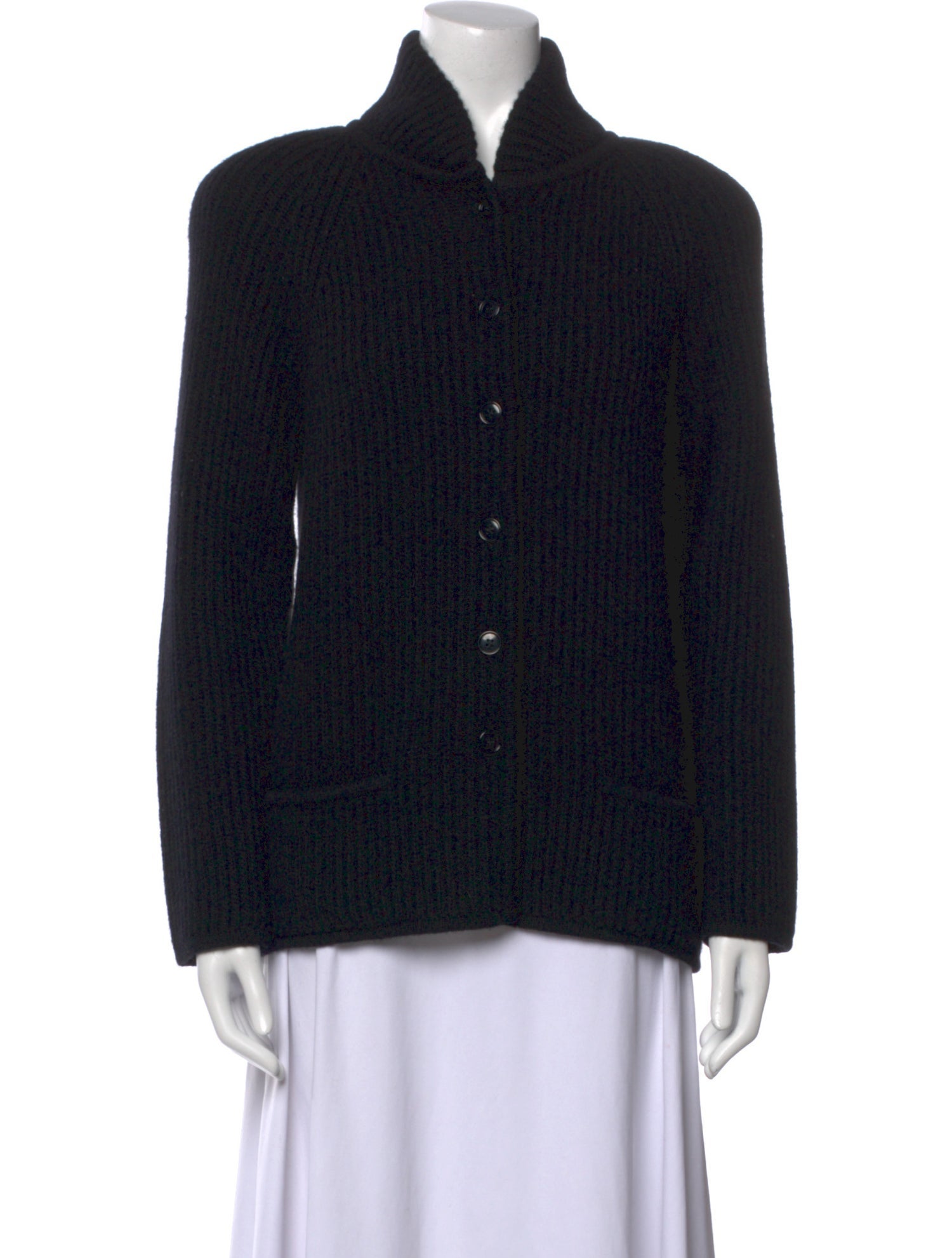 Chloé Vintage 1980's Sweater