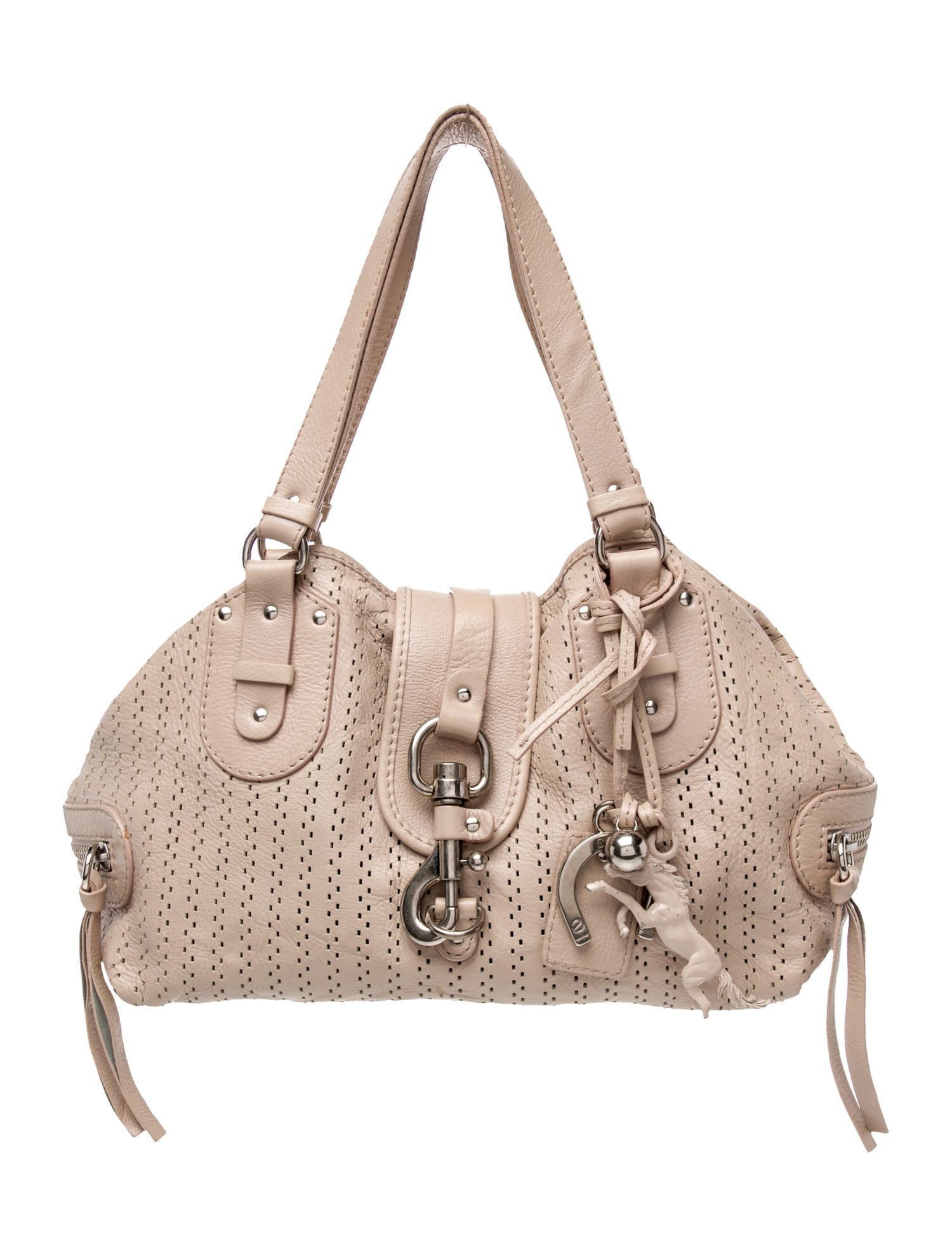 Chloé Leather Kerala