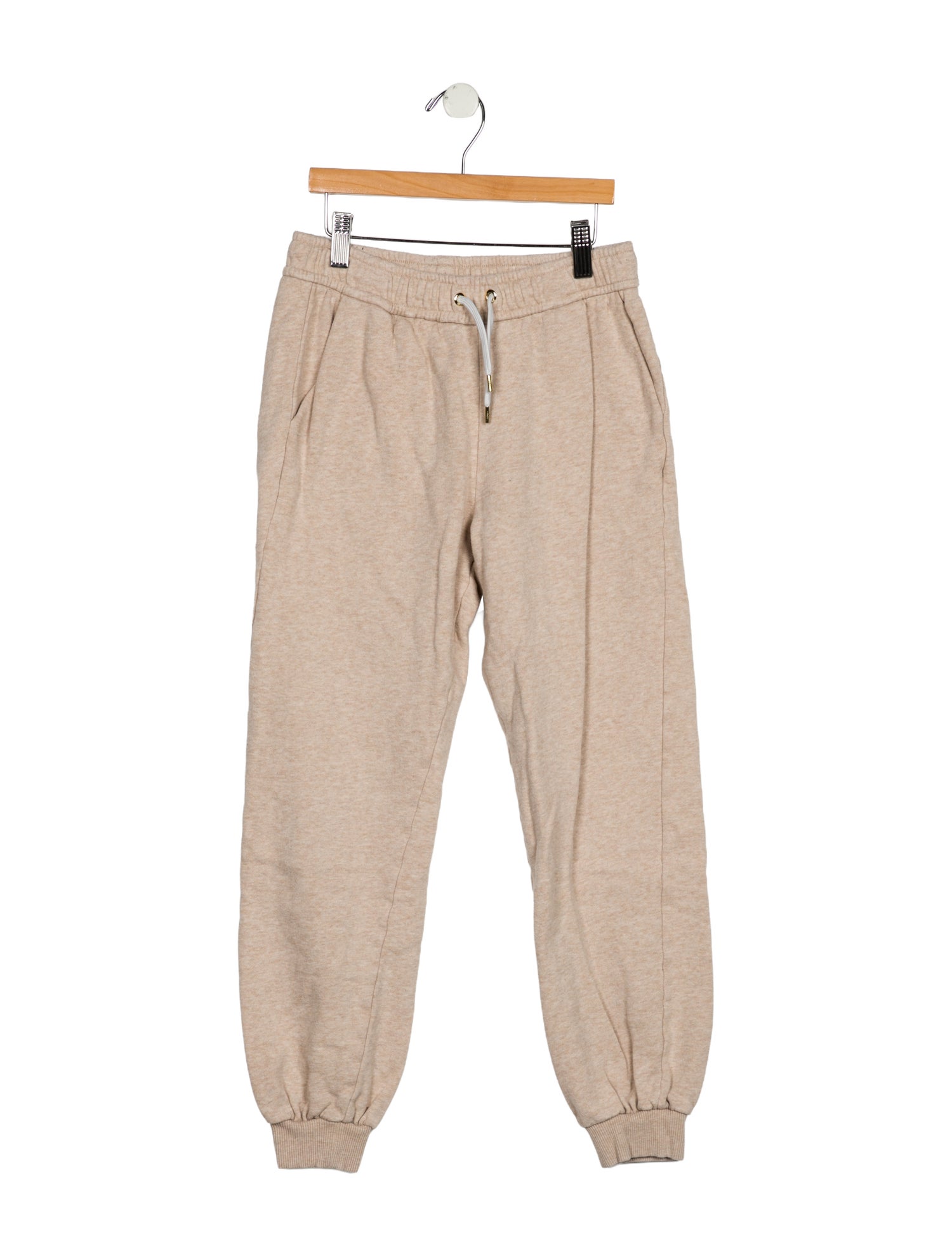 Chloé Girls' Cotton Blend Sweatpants