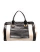 Chloé Signature Top Handle Bag