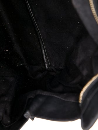 Chloé Signature Top Handle Bag