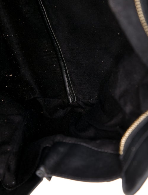 Chloé Signature Top Handle Bag