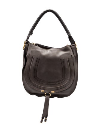 Chloé Signature Shoulder Bag