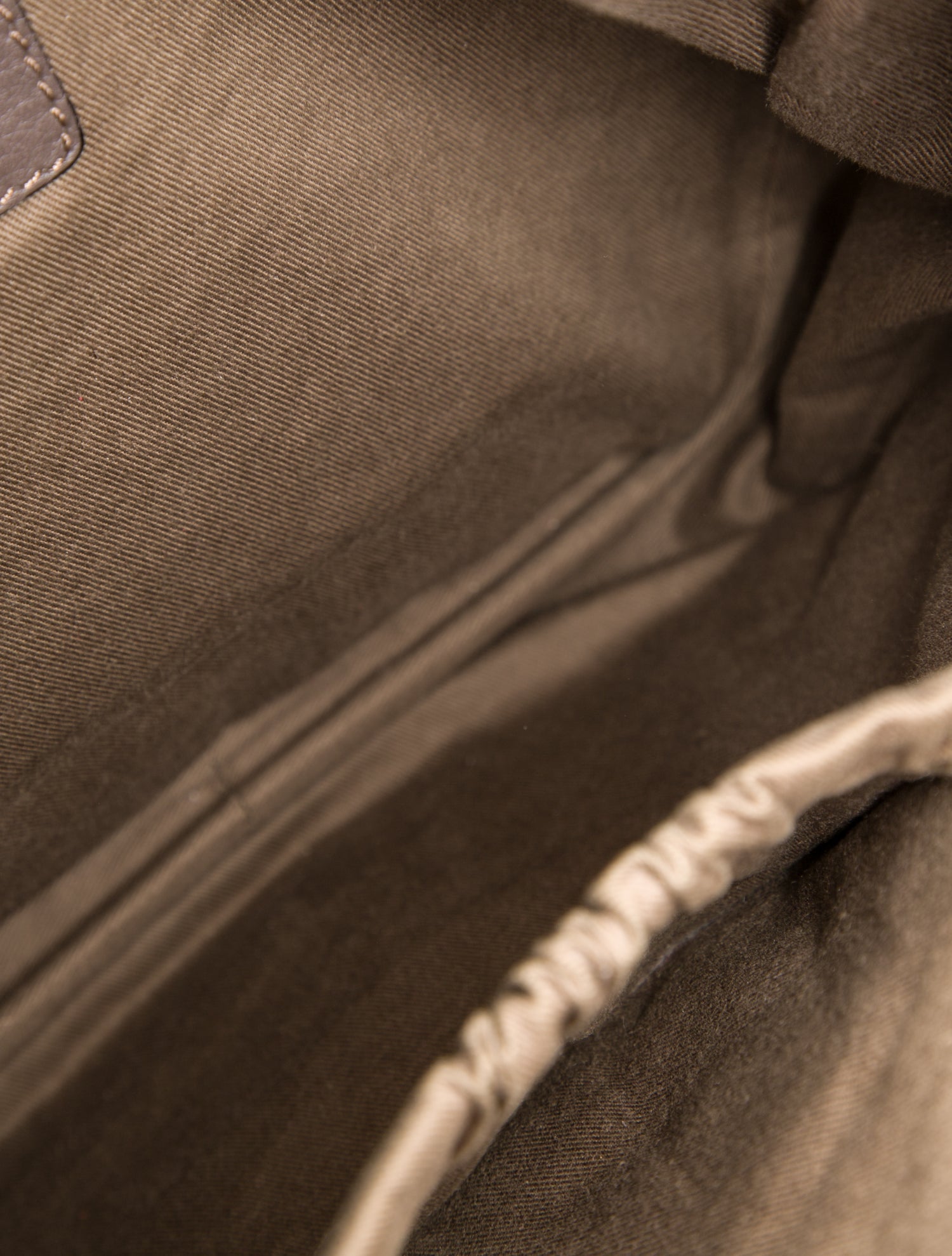 Chloé Signature Shoulder Bag