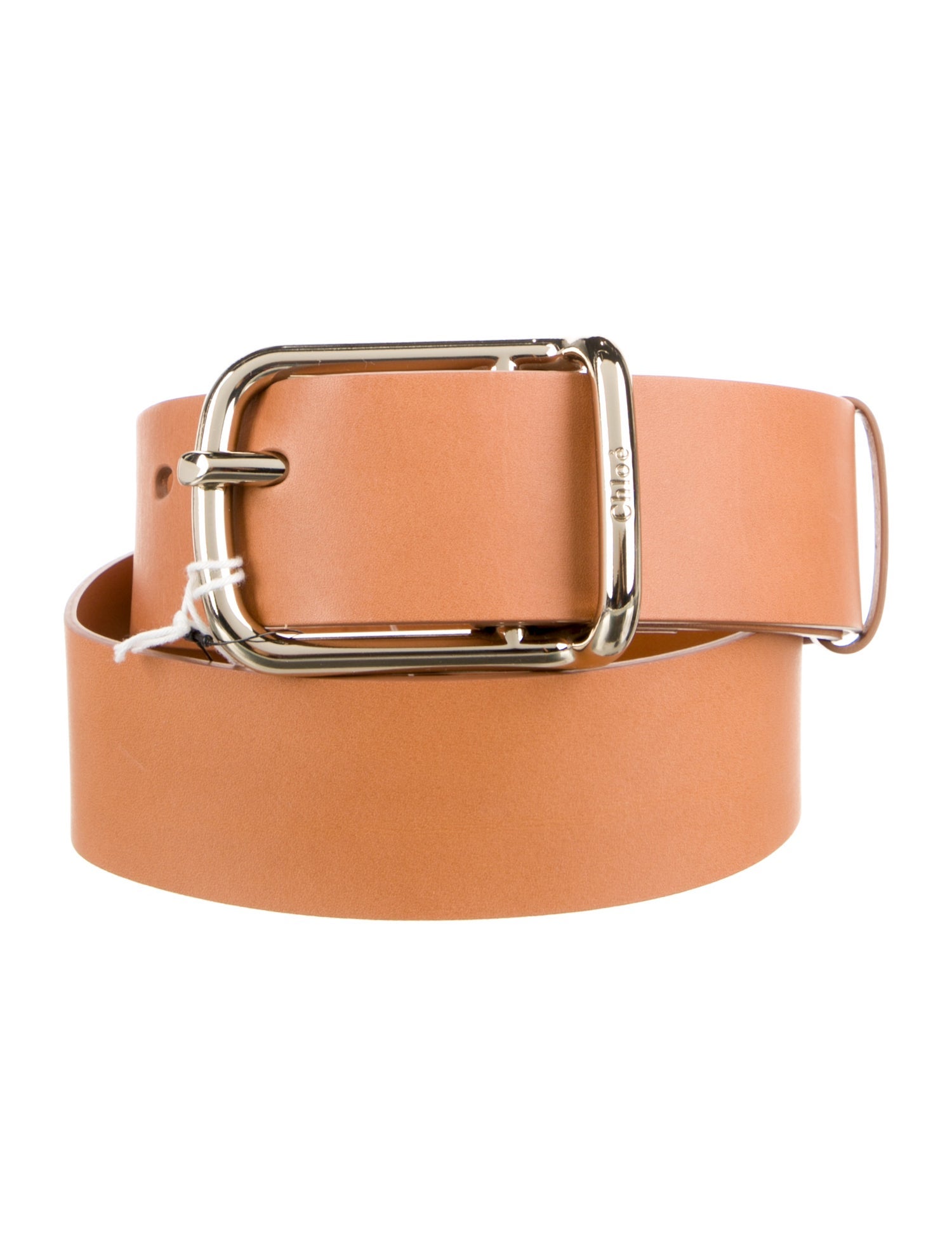 Chloé Leather Belt