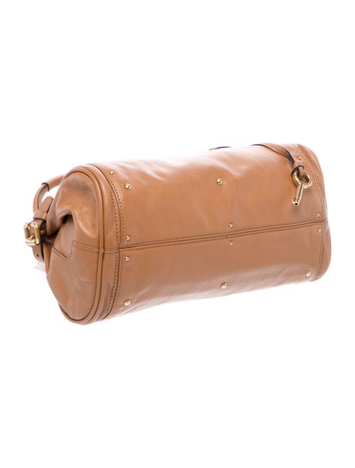 Chloé Leather Paddington Medium