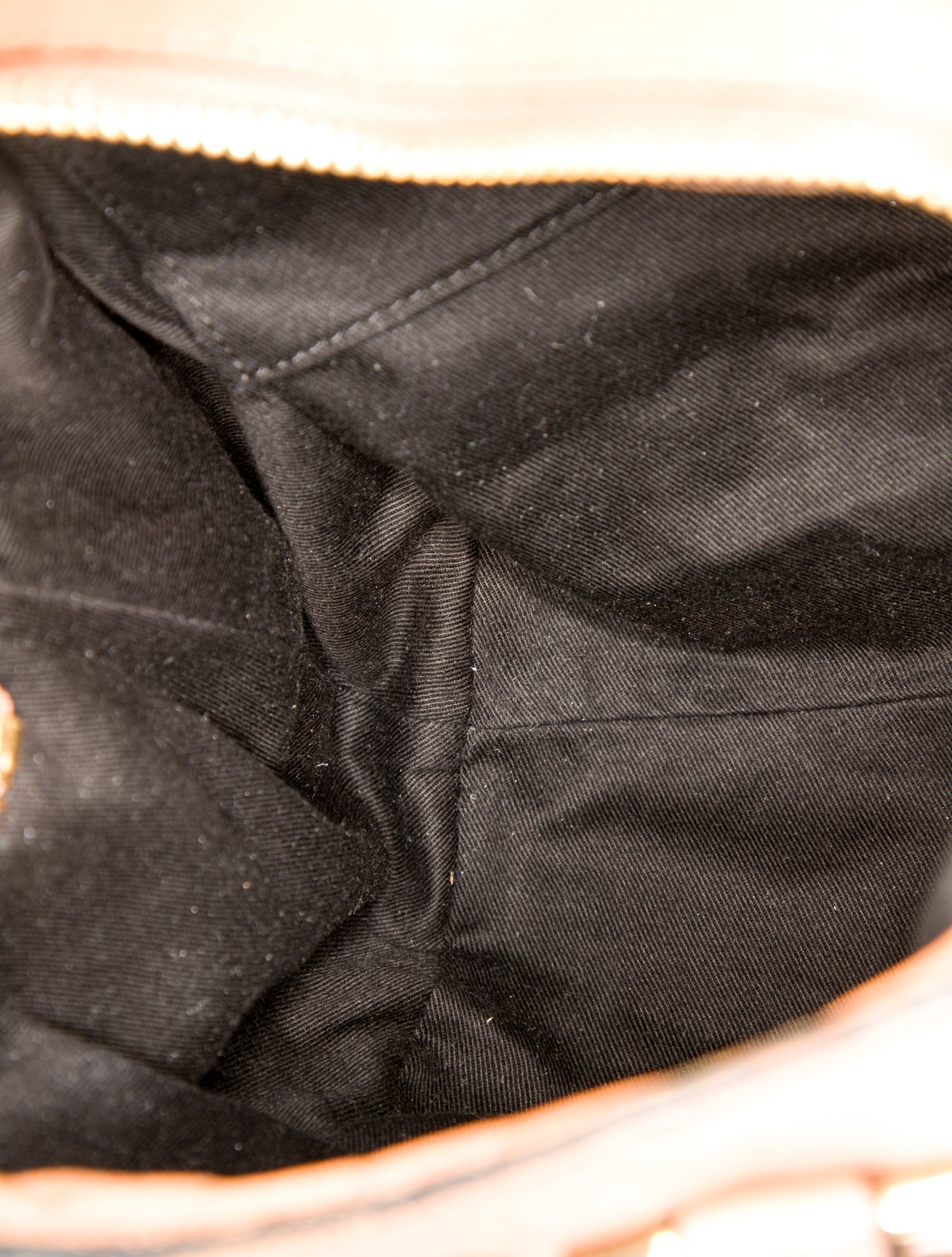 Chloé Signature Top Handle Bag