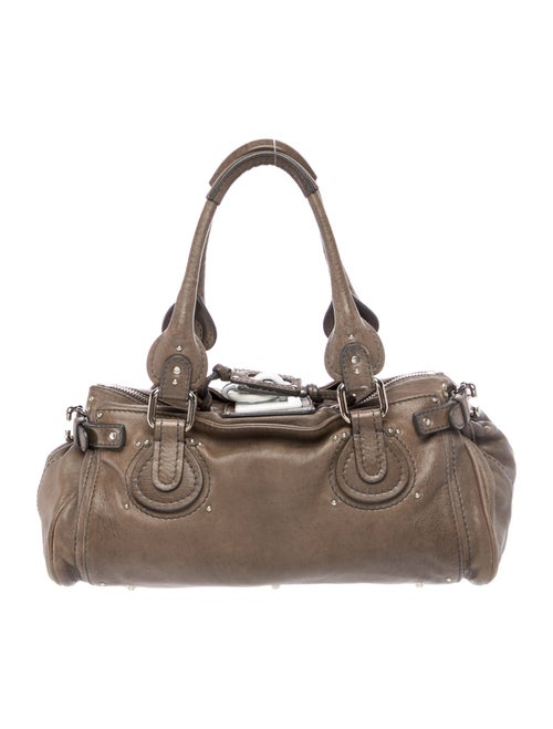 Chloé Signature Paddington Medium