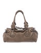 Chloé Signature Paddington Medium