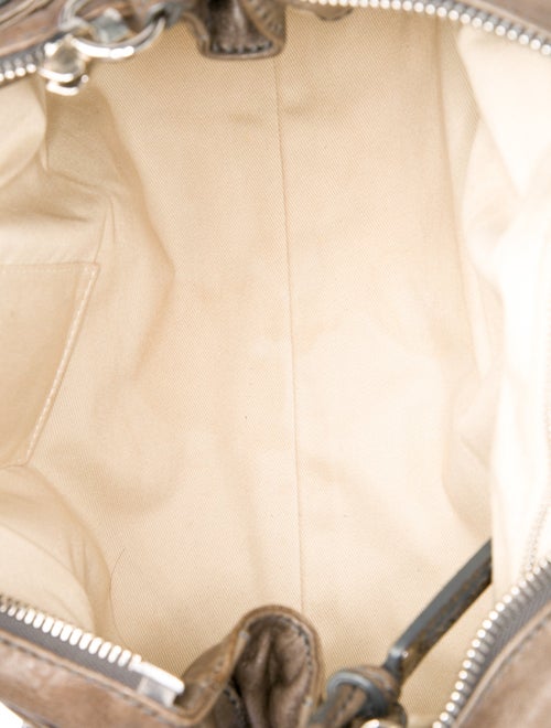 Chloé Signature Paddington Medium