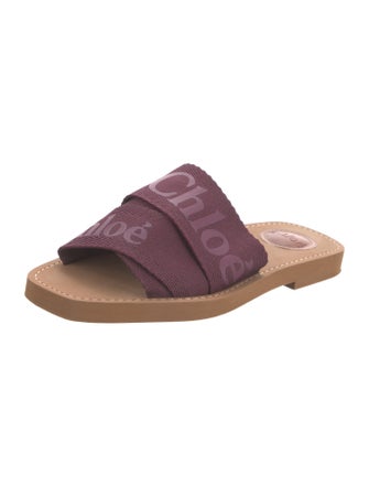 Chloé Printed Slides