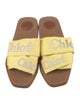 Chloé Printed Slides