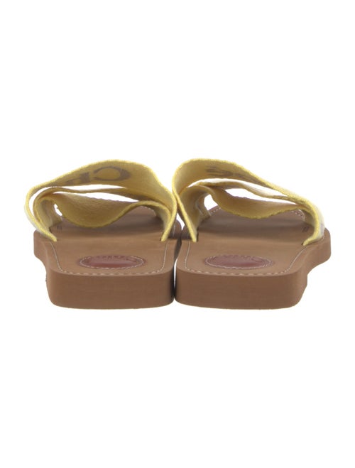 Chloé Printed Slides