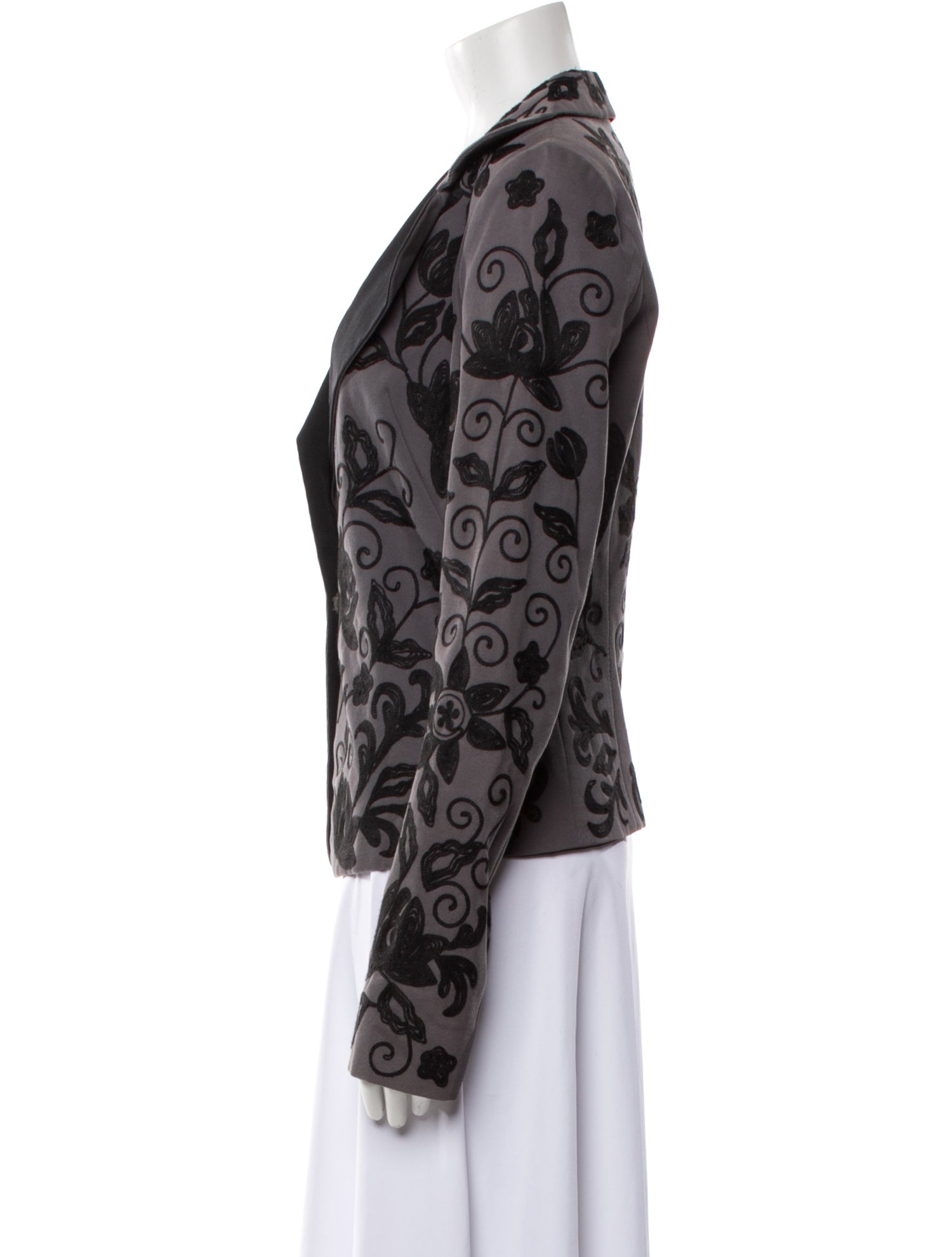 Chloé Vintage 2002 Evening Jacket