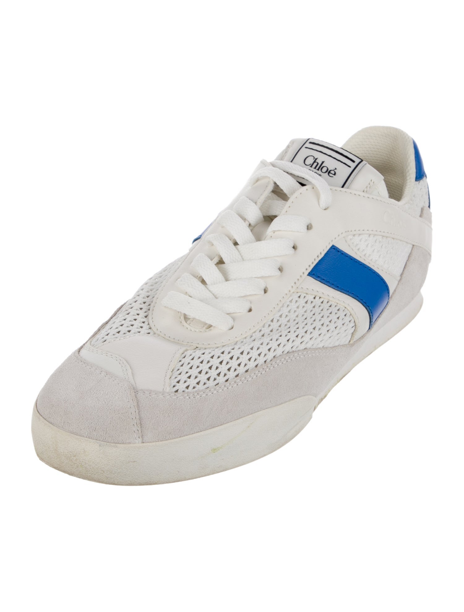 Chloé KICK Sneakers