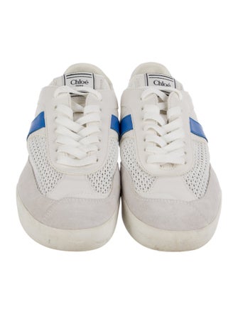 Chloé KICK Sneakers