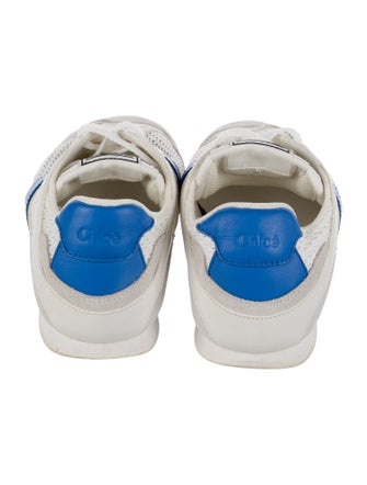 Chloé KICK Sneakers