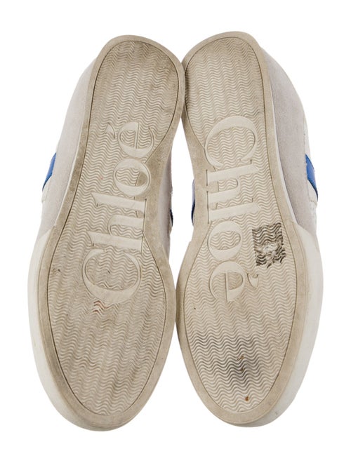 Chloé KICK Sneakers