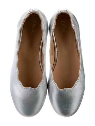 Chloé Ballet Flats