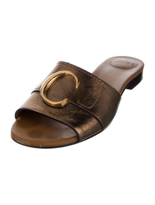Chloé Slides