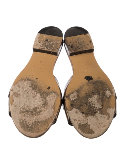 Chloé Slides