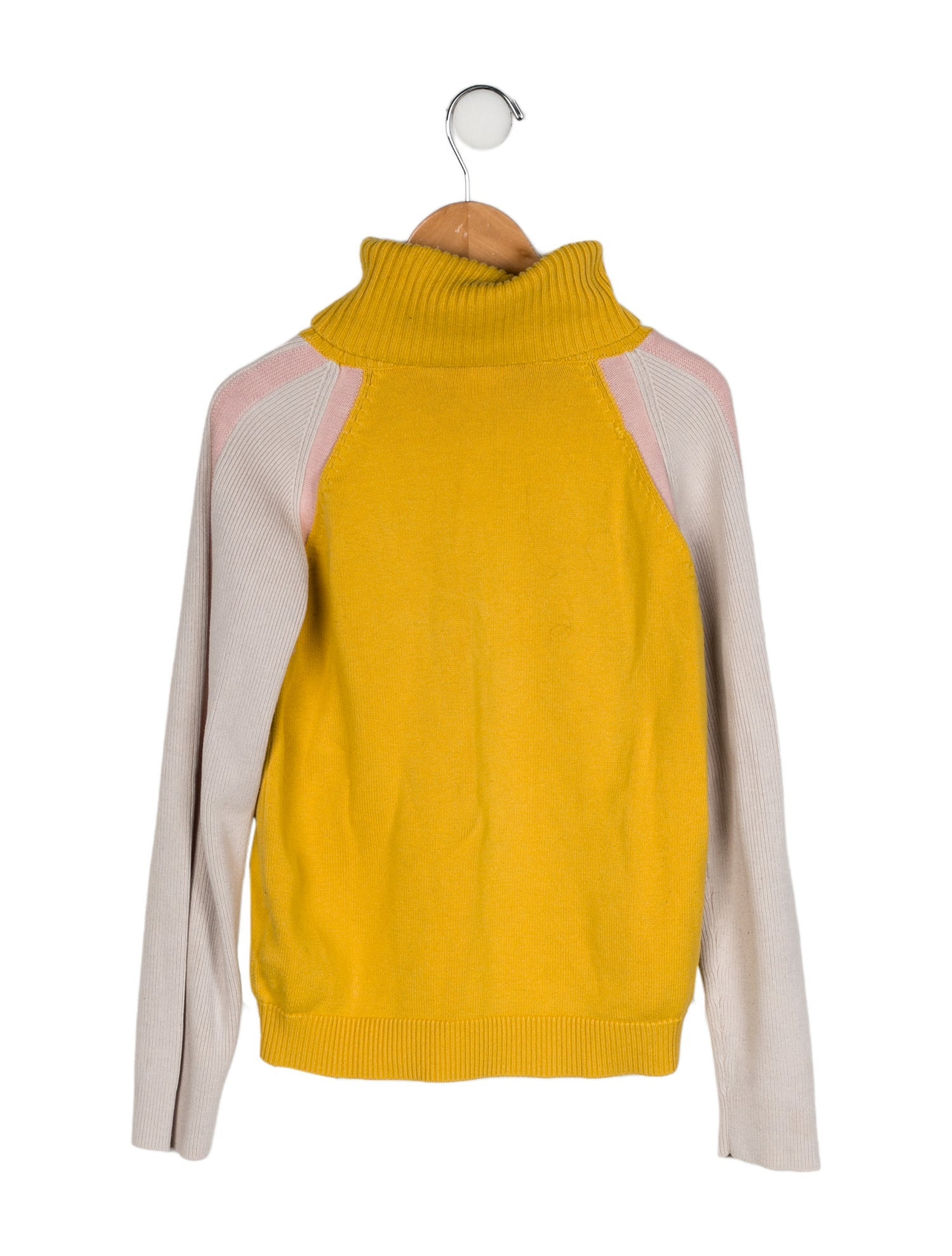 Chloé Knitted Turtleneck