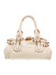 Chloé Leather Paddington