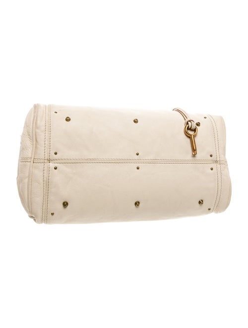 Chloé Leather Paddington