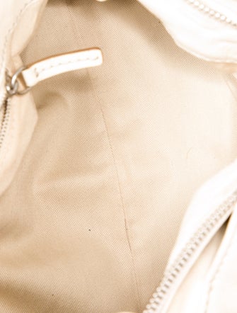 Chloé Leather Paddington