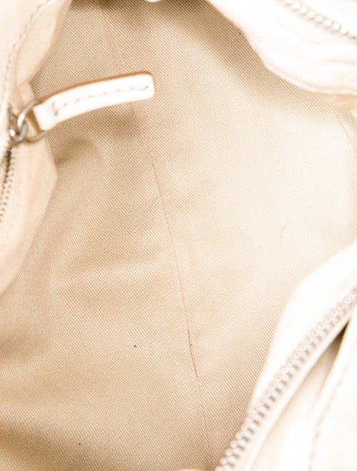 Chloé Leather Paddington