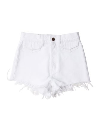 Chloé Mini Shorts