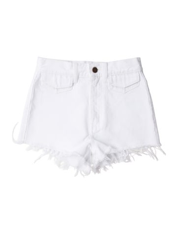 Chloé Shorts Mini XS