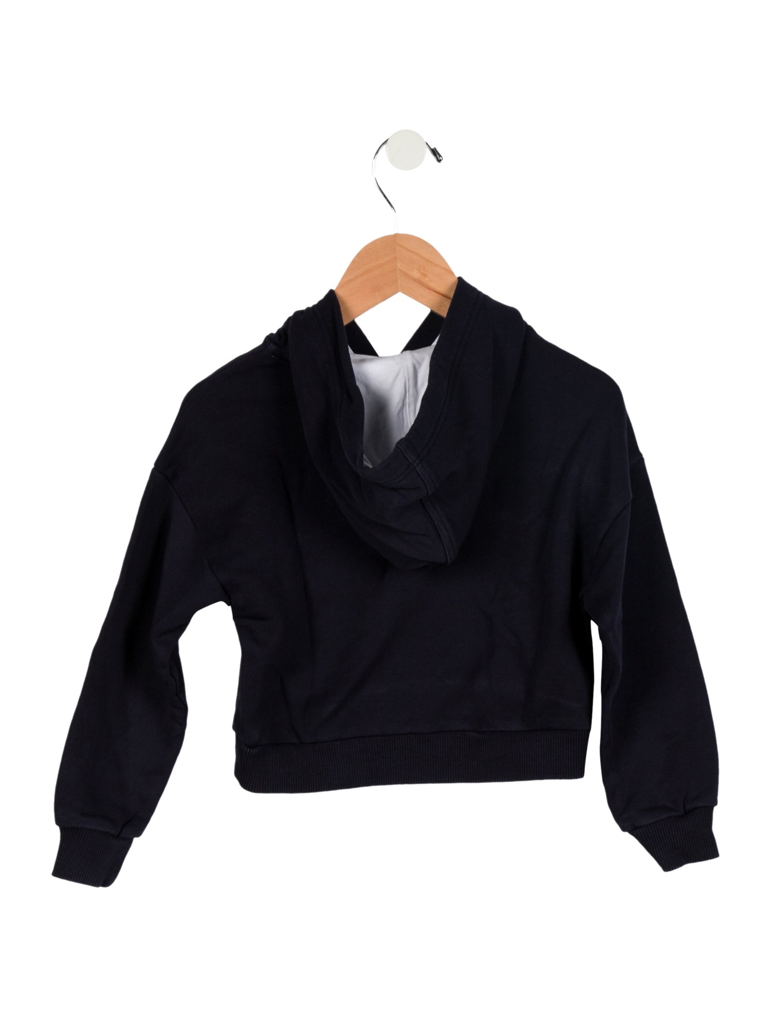 Chloé Toddlers' Hooded Sweatshirt