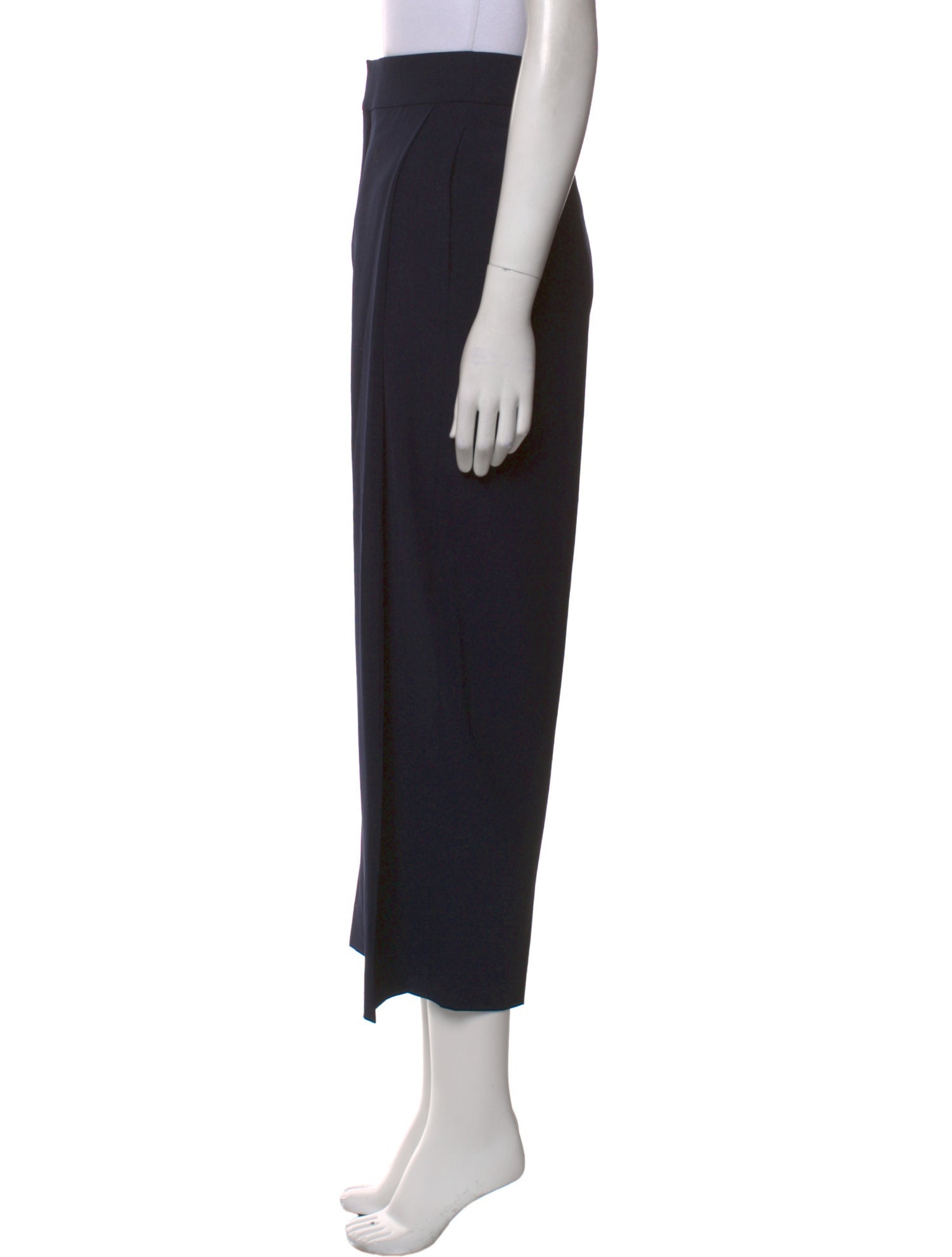 Chloé Wide Leg Pants w/ Tags