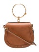 Chloé Leather Crossbody Bag
