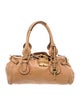Chloé Leather Paddington