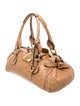 Chloé Leather Paddington