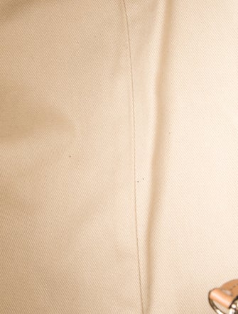 Chloé Leather Paddington