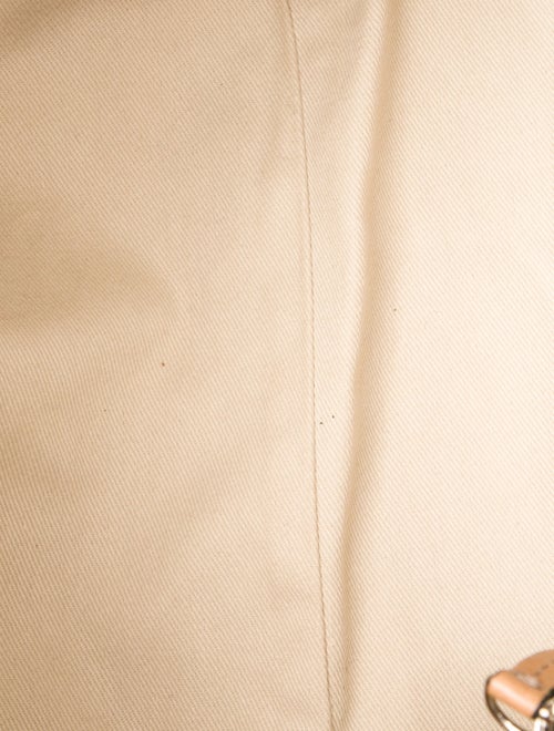 Chloé Leather Paddington