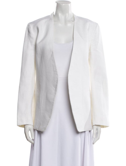 Chloé Silk Blazer