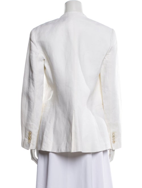 Chloé Silk Blazer