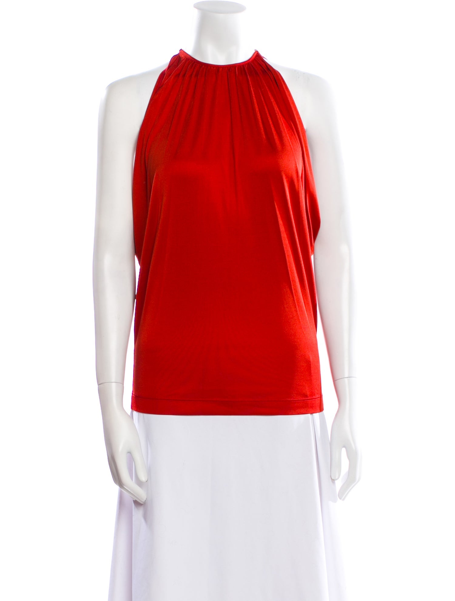 Chloé Vintage 2001 Blouse